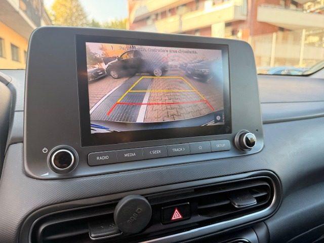 HYUNDAI Kona HEV 1.6 DCT XLine