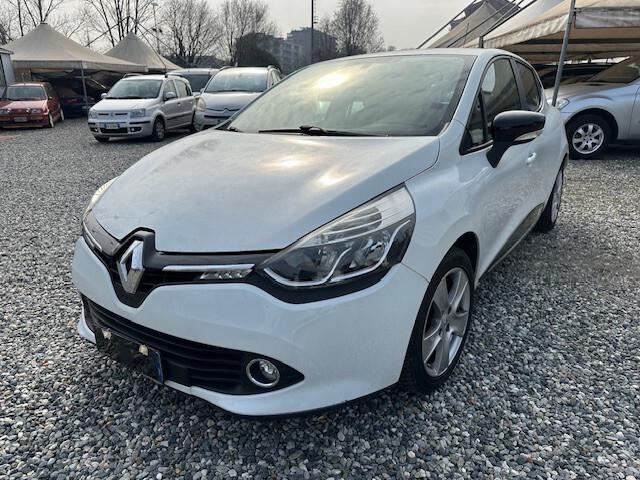 Renault Clio 1.5 dCi 8V 75CV 5 porte Live