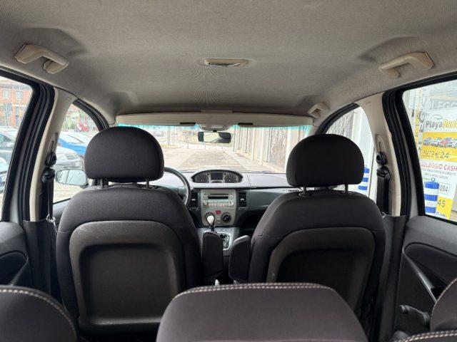 LANCIA MUSA 1.4 16V Oro SOLO 86.000 KM ORIGINALI