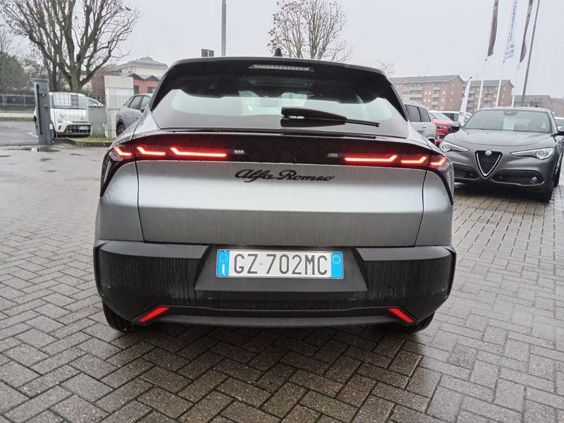 Alfa Romeo Junior Junior 156 CV BEV