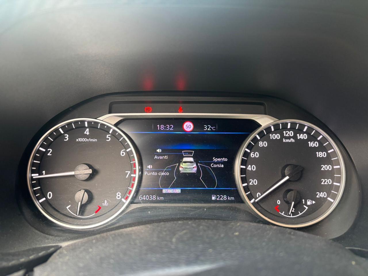 Nissan Juke 1.0 DIG-T 117 CV Tekna FULL OPTIONAL