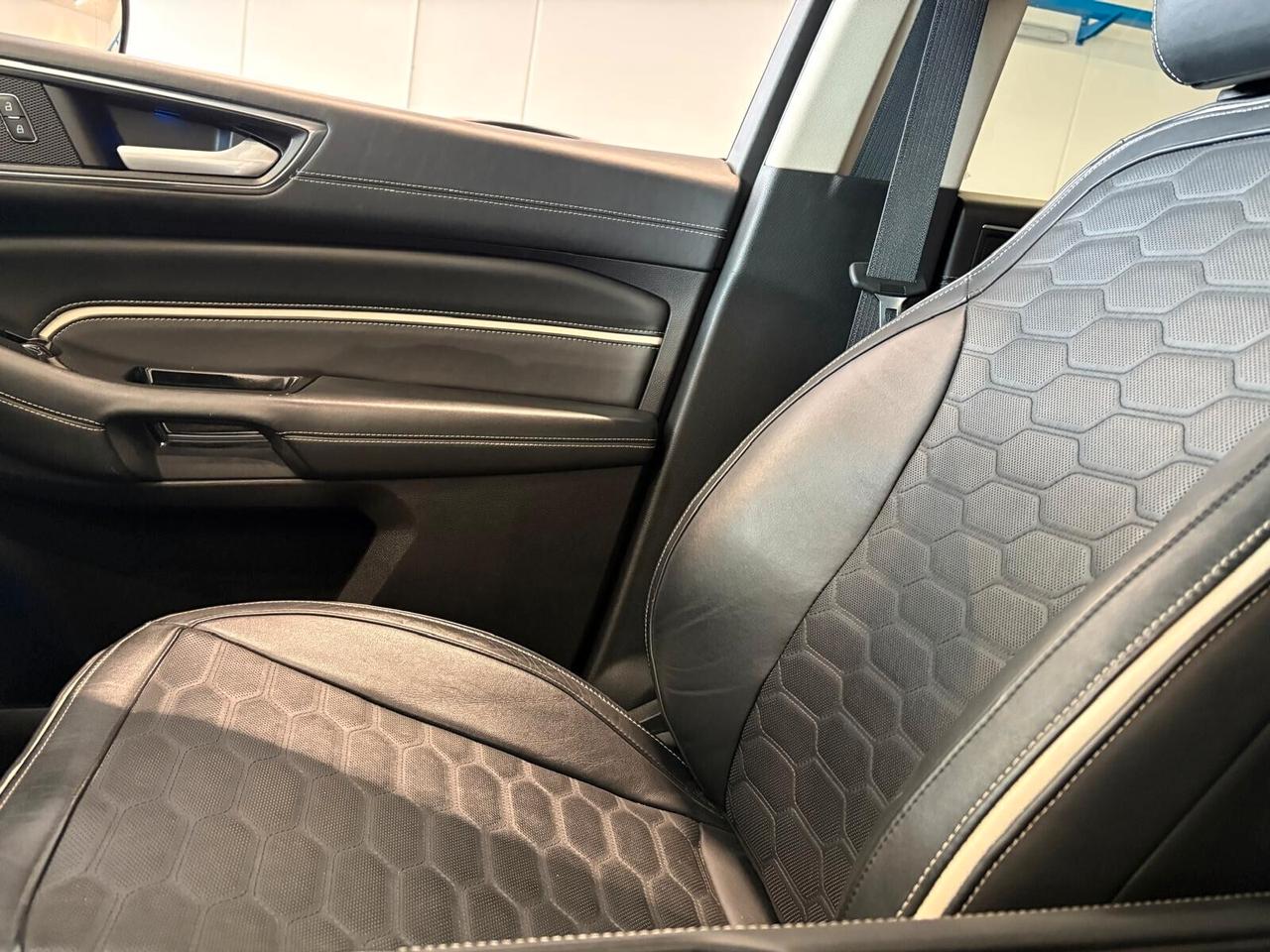 Ford S-Max VIGNALE 2.0 EcoBlue 150 CV Aut.