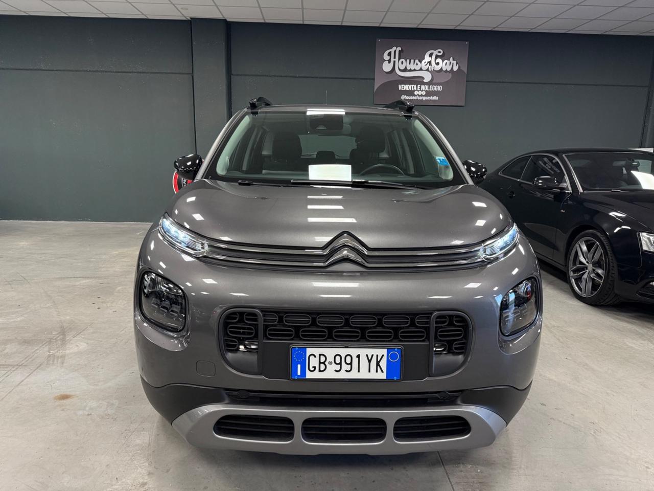 Citroen C3 Aircross C3 Aircross PureTech 110 S&S Live