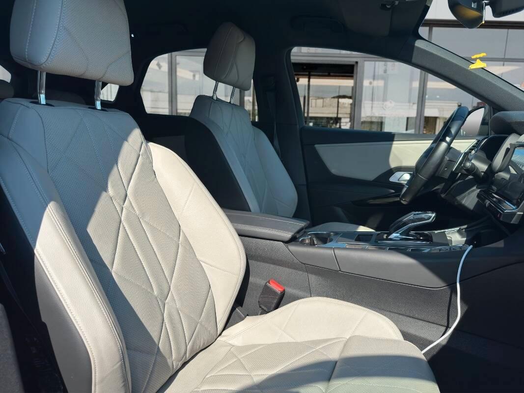DS DS 7 1.5 bluehdi Esprit de Voyage 130cv AUTOMATICA