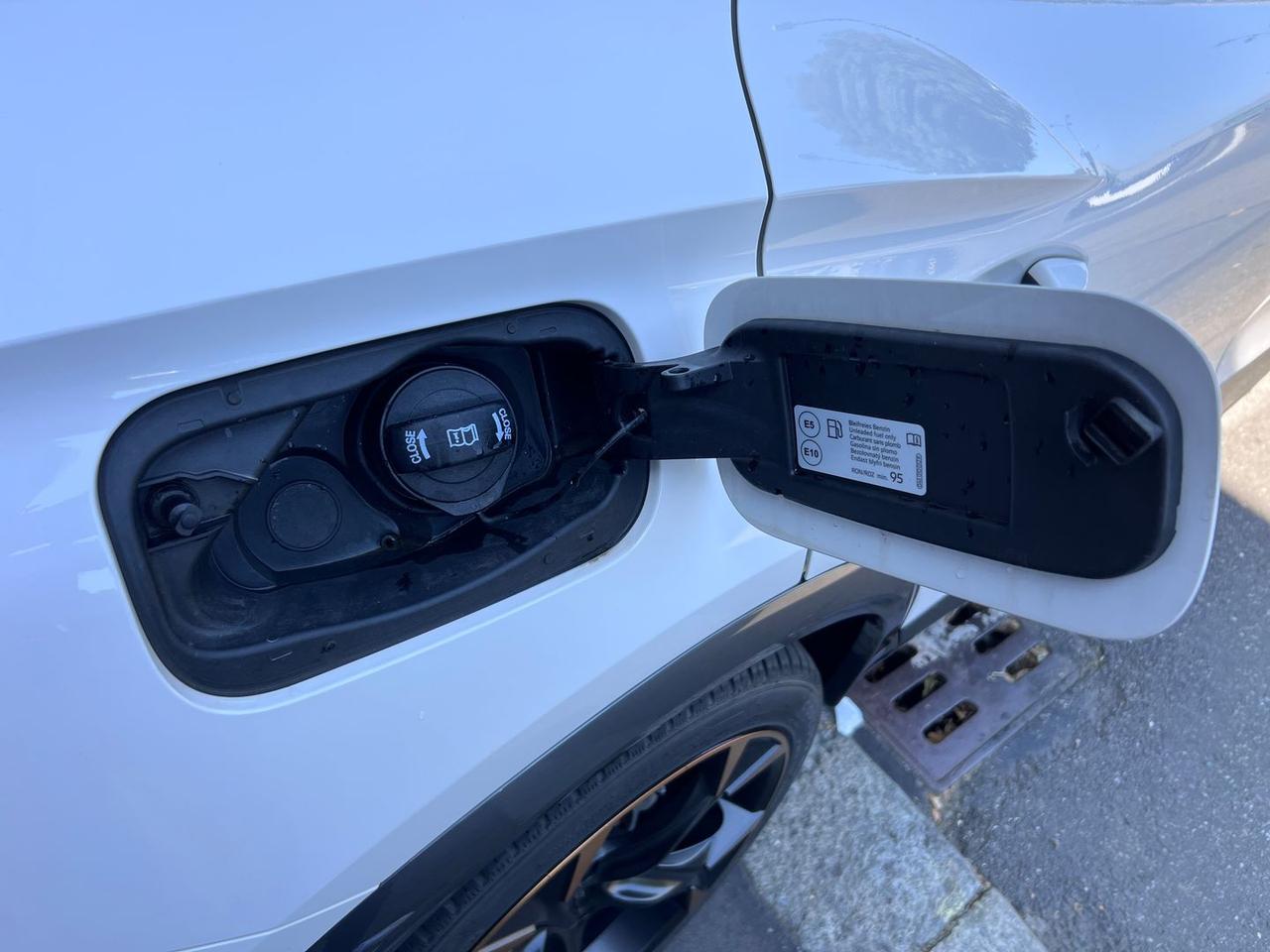 Cupra Formentor 1.4 e-HYBRID PHEV 204CV *TETTO APRIBILE* Tribe Edition #5884