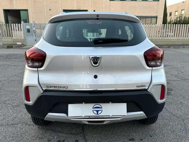 Dacia Spring Comfort Electric 45