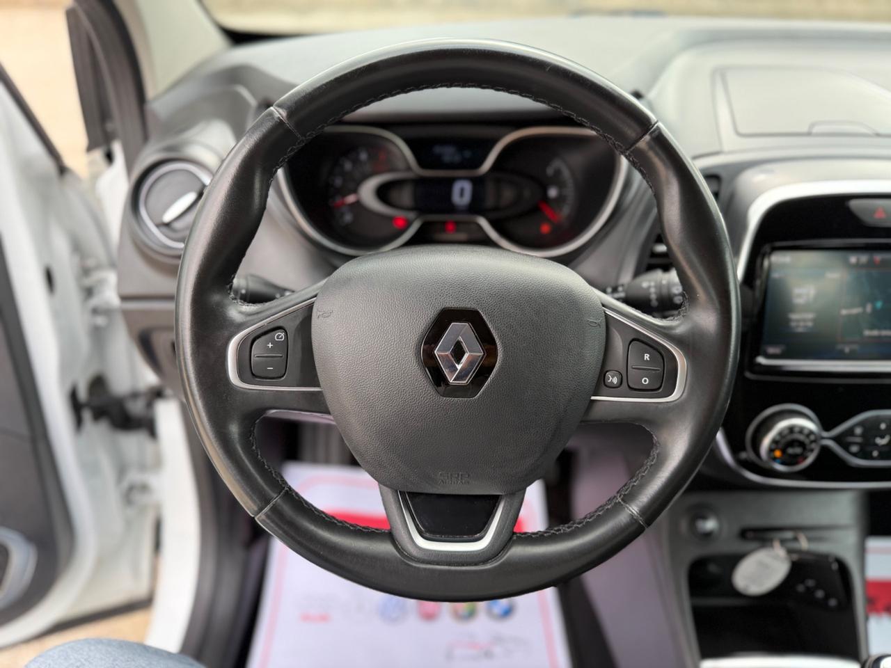 Renault Captur dCi 8V 90 CV Sport Edition2