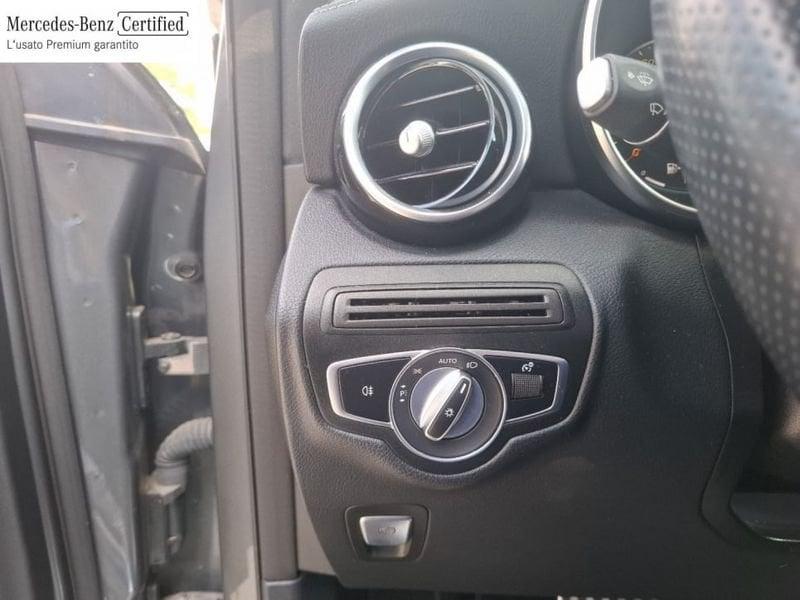 Mercedes-Benz GLC Coupé GLC COUPE 220 D PREMIUM 4MATIC AUTO
