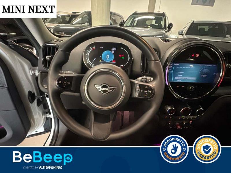MINI Countryman Mini F60 MINI 1.5 COOPER HYPE AUTO