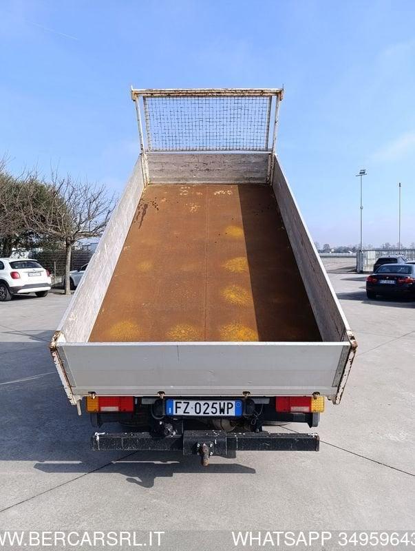 Mitsubishi Canter 3S13/25 3.0TDI PC Cassone ribaltabile