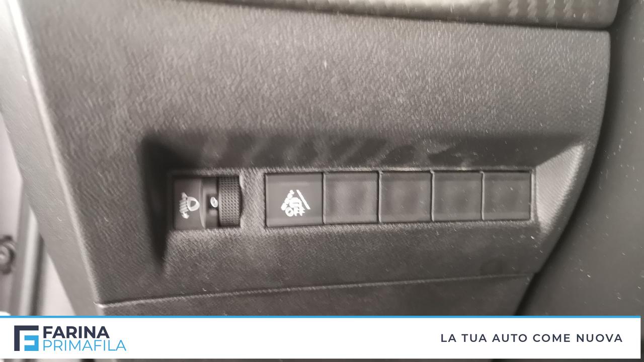 PEUGEOT 2008 II 2020 - 2008 1.5 bluehdi Active s&s 100cv