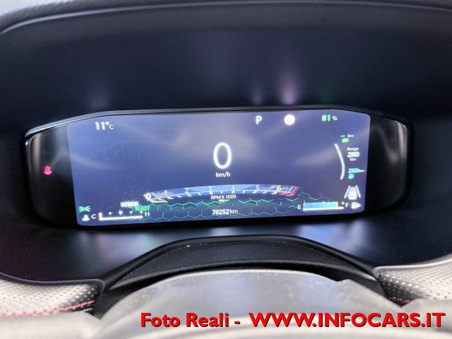 JEEP Compass 1.3 T4 240 CV PHEV 4xe Trailhawk - PROMO