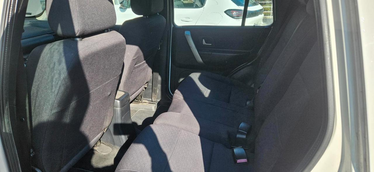 Land Rover Freelander 2.0 Td4 16V cat S.W. SE