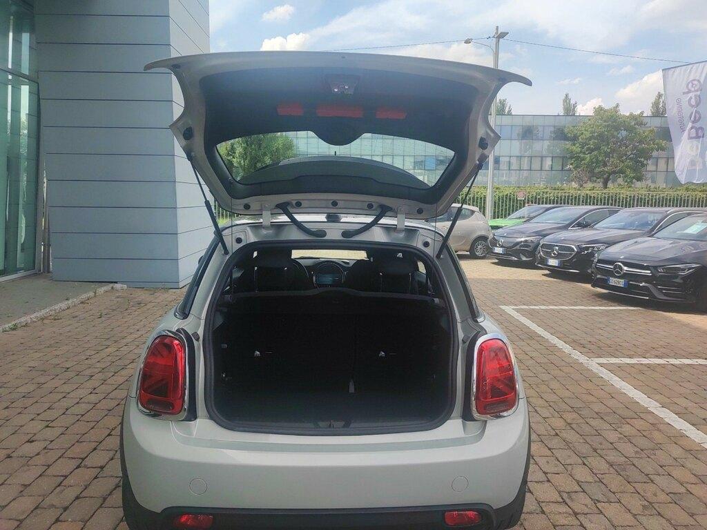 Mini Mini 3 Porte Full Electric Cooper SE Auto