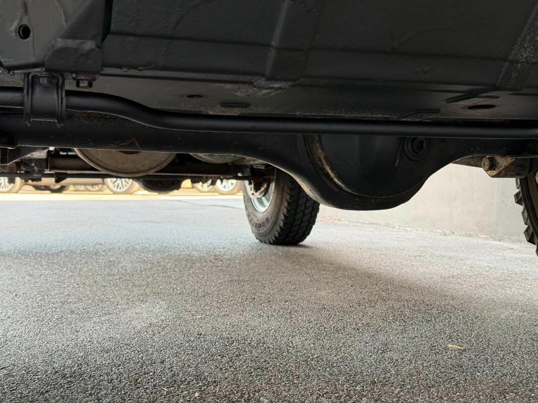 Land Rover Defender Defender 90 2.5 td Soft Top