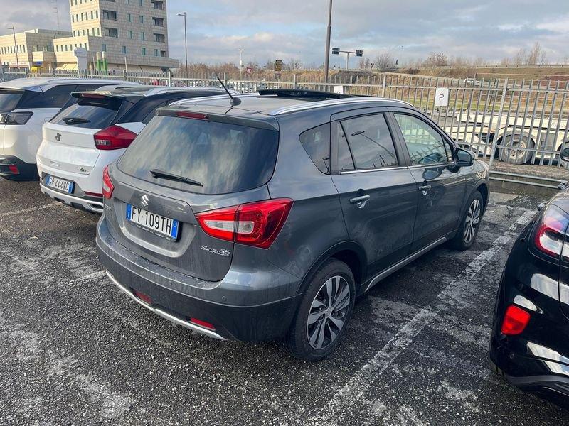 Suzuki S-Cross SX4 C-CROSS 1.6 DDIS STAR VIEW 4WD