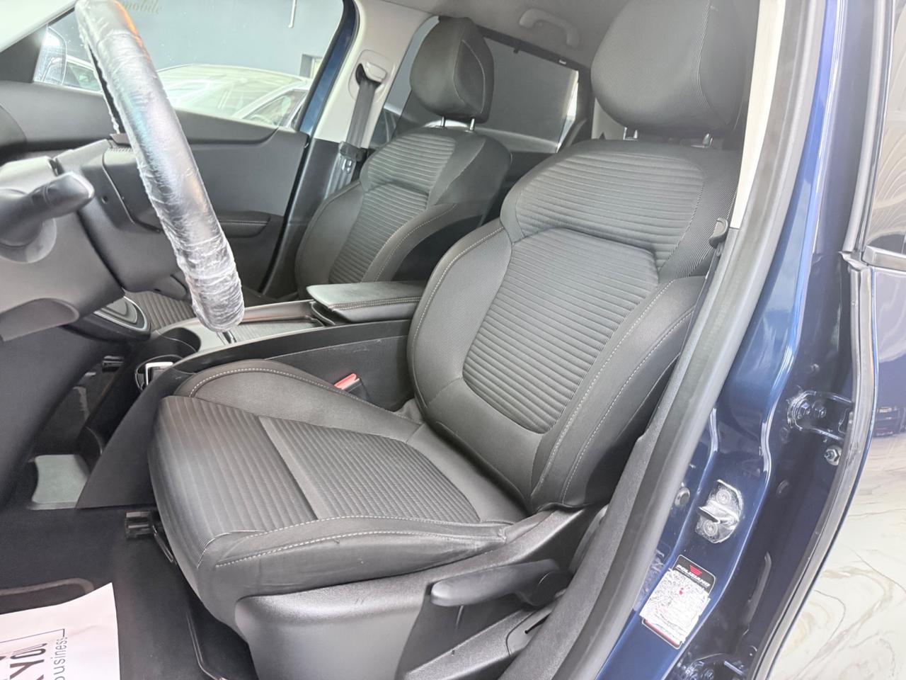 Renault Scenic Scénic dCi 8V 110 CV EDC Energy Intens