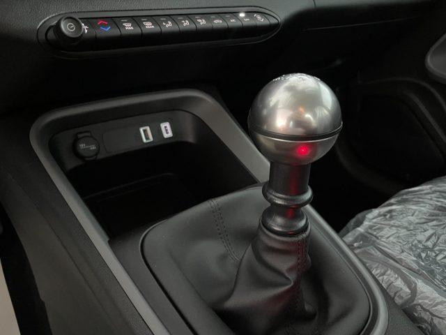 JEEP Avenger 1.2 Longitude Pack Infotainment & Conv KM0 MY25