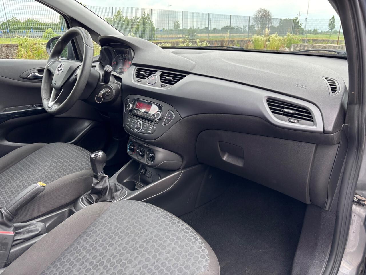 Opel Corsa 1.2 70CV 5 porte GPL-TECH Edition