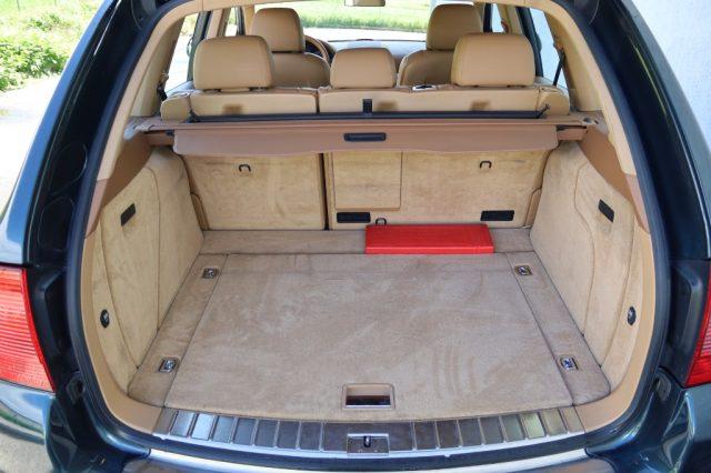 PORSCHE Cayenne 3.2 V6 cat UNICO PROPRIETARIO