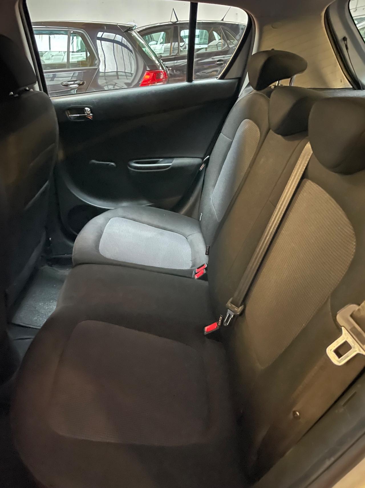 Hyundai i20 1.2 Neopatentati Euro 5