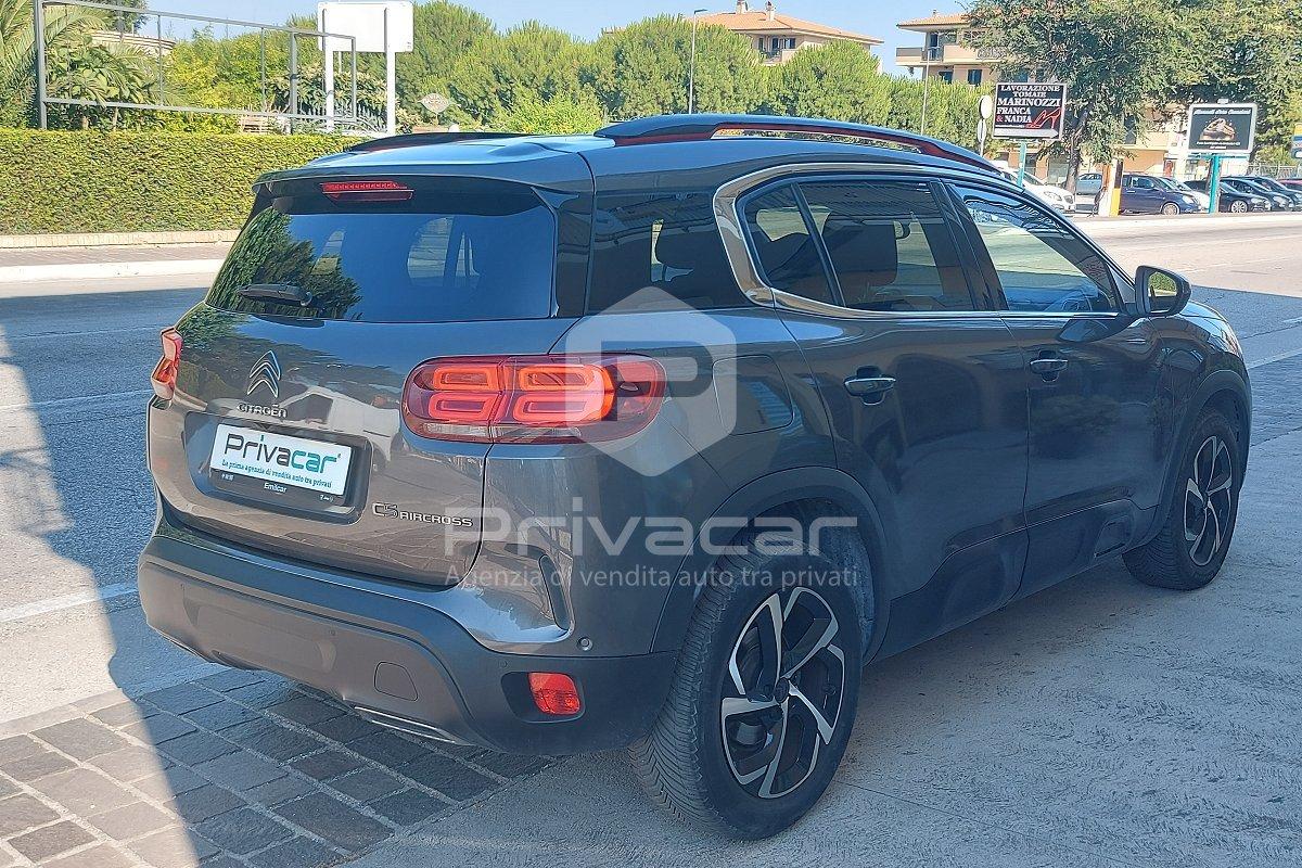 CITROEN C5 Aircross BlueHDi 130 S&S EAT8 Shine