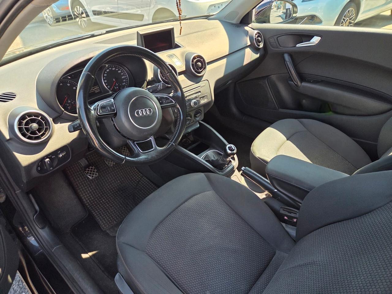 Audi A1 1.2 TFSI Ambition