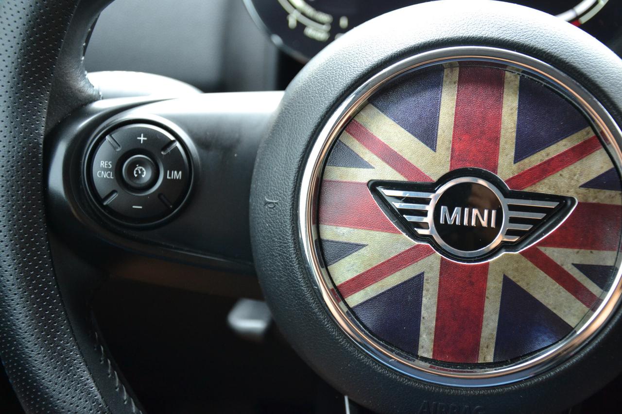 Mini Cooper D Countryman 1.5 116CV AUTOM. **PREZZO VERO**RESTYLING**