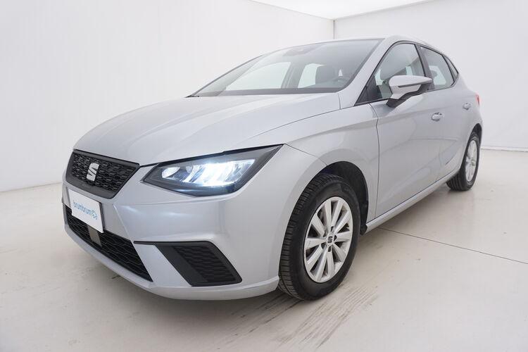Seat Ibiza Style BR999308 1.0 Benzina 95CV