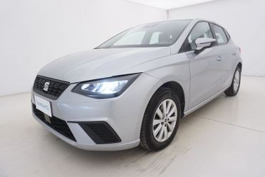 Seat Ibiza Style BR999308 1.0 Benzina 95CV