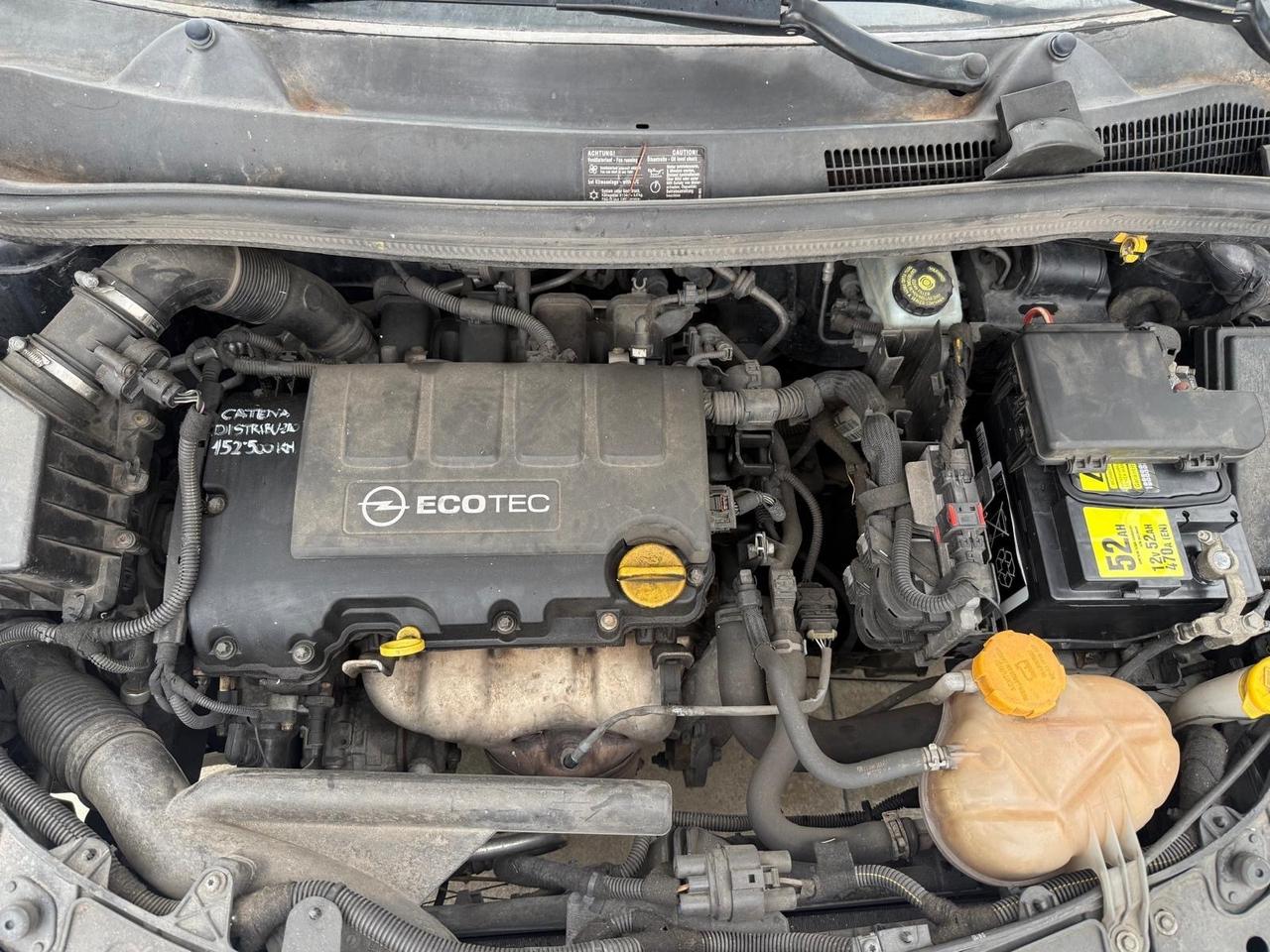 Opel Corsa 1.2 3 porte Sport