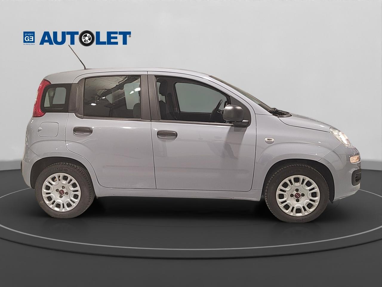 Fiat Panda 1.2 EasyPower Easy 69CV OK NEIPATENTATI !!!!