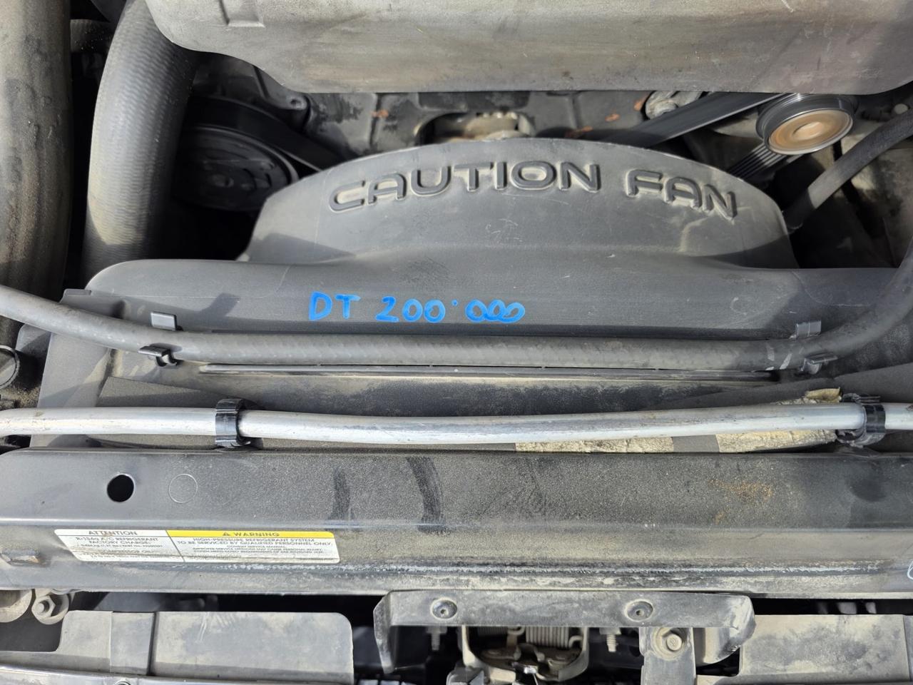 Jeep Cherokee 2.5 CRD Sport