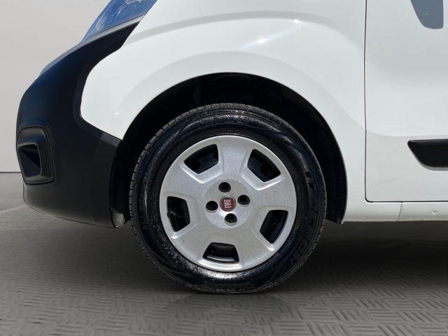 FIAT Fiorino 1.3 MJT 95CV Cargo SX