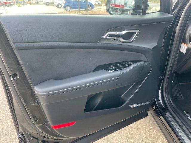 KIA Sportage 1.6 CRDi MHEV DCT GT-line Plus