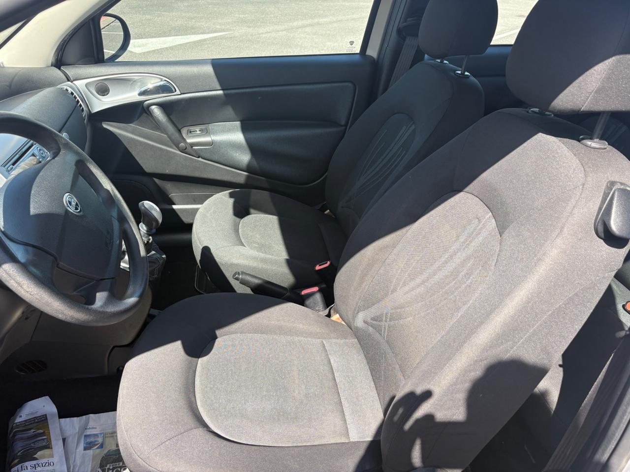 Lancia Ypsilon 1.2BENZ/GPL”SOLO 69.000KM”