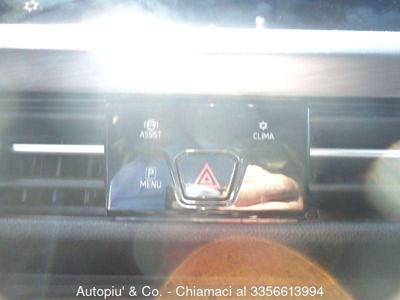 Volkswagen Golf 1.5 eTSI EVO ACT 130cv Style DSG