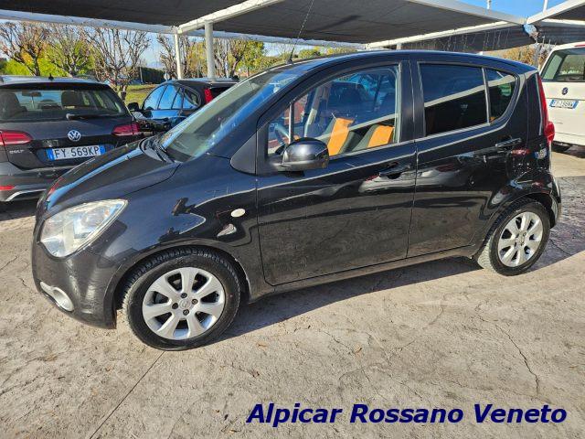 OPEL Agila 1.2 16V 86CV Enjoy