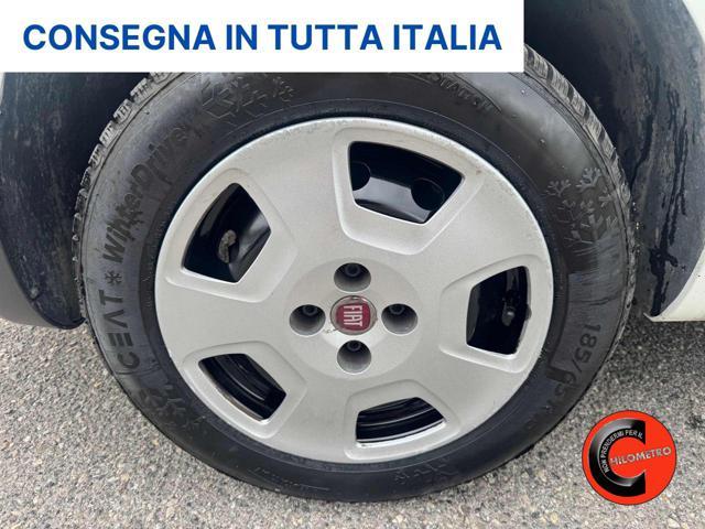 FIAT Fiorino 1.4 CNG 77 CV N.P CARGO SX METANO BENZINA-CLIMA-