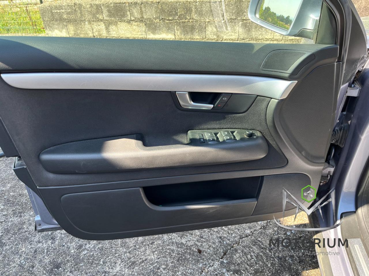 Audi A4 Avant 2.0 140cv