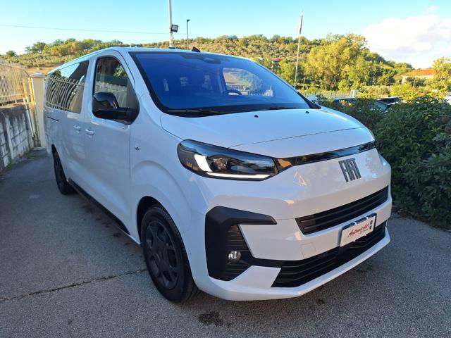 FIAT Ulysse 2.0 BlueHDi 180 CV AT8 L3 Combi * 9 POSTI*