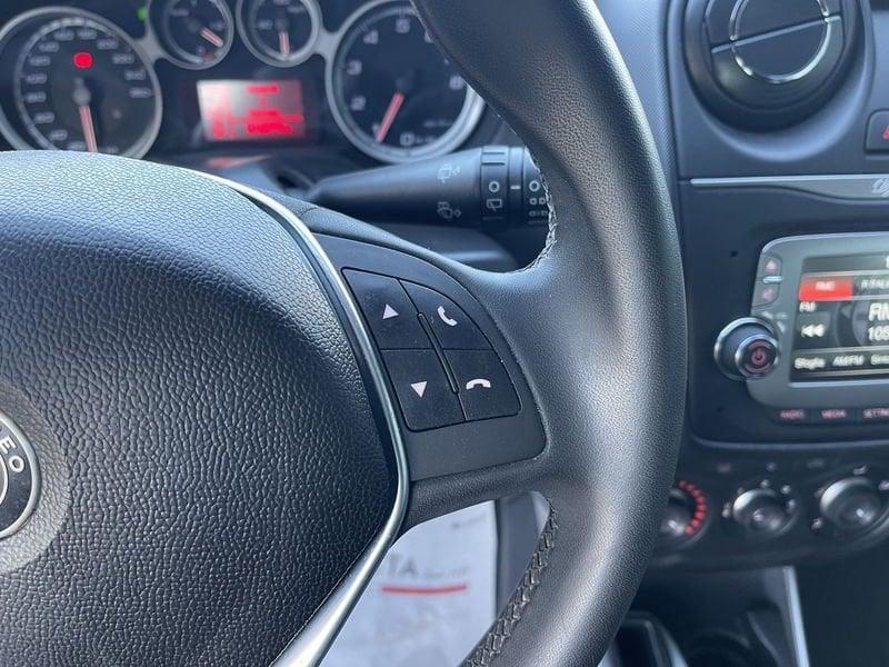 Alfa Romeo MiTo 1.4 Super 78cv