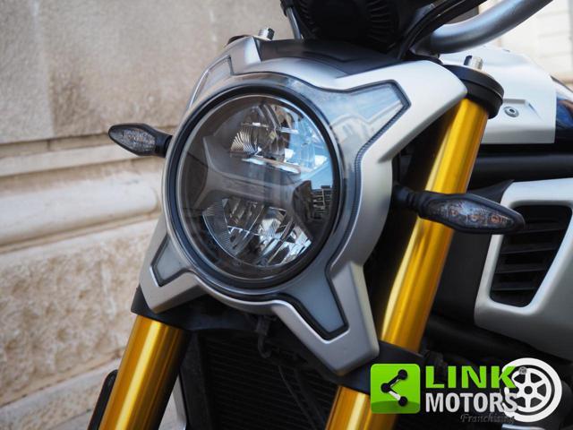 CF MOTO 700CL-X *UNICO PROPRIETARIO*