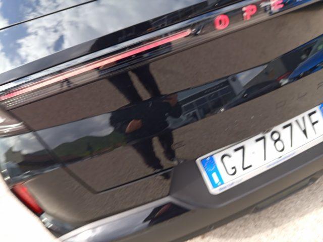 OPEL Grandland Hybrid 145 CV EDCT GS