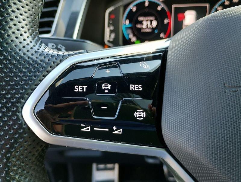 Volkswagen Tiguan Tiguan 2.0 TDI 200 CV SCR DSG 4MOTION R-Line