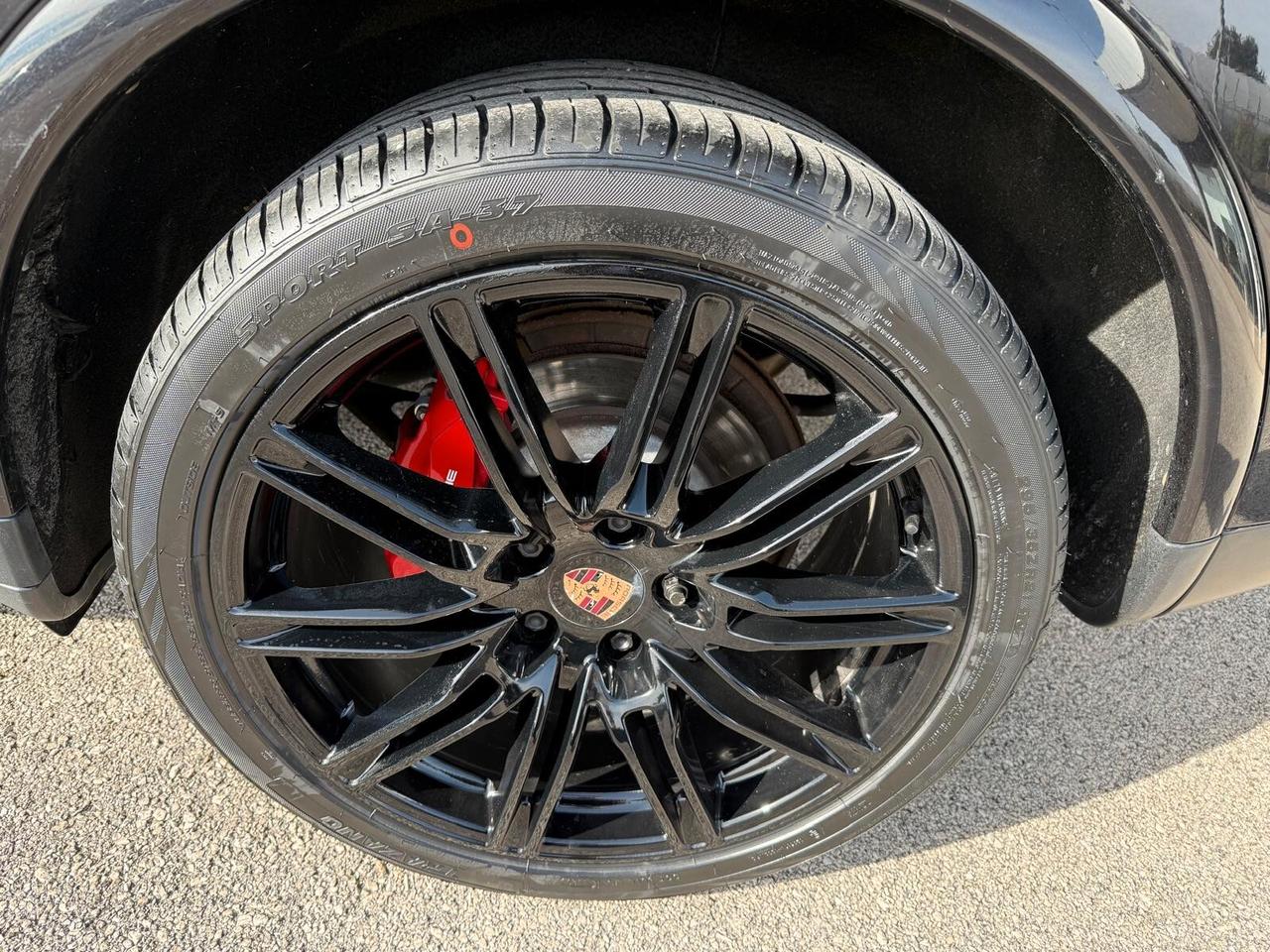 Porsche Cayenne 3.0 D ESCLUSIVA FULL AFFARE