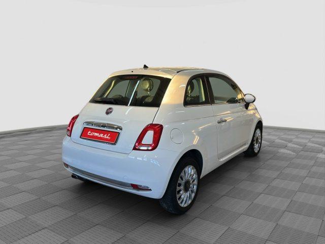 FIAT 500 500 1.3 95 CV Multijet 16V Lounge
