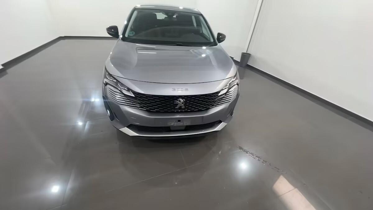 Peugeot 3008 PureTech Turbo 130 S&S Active Pack