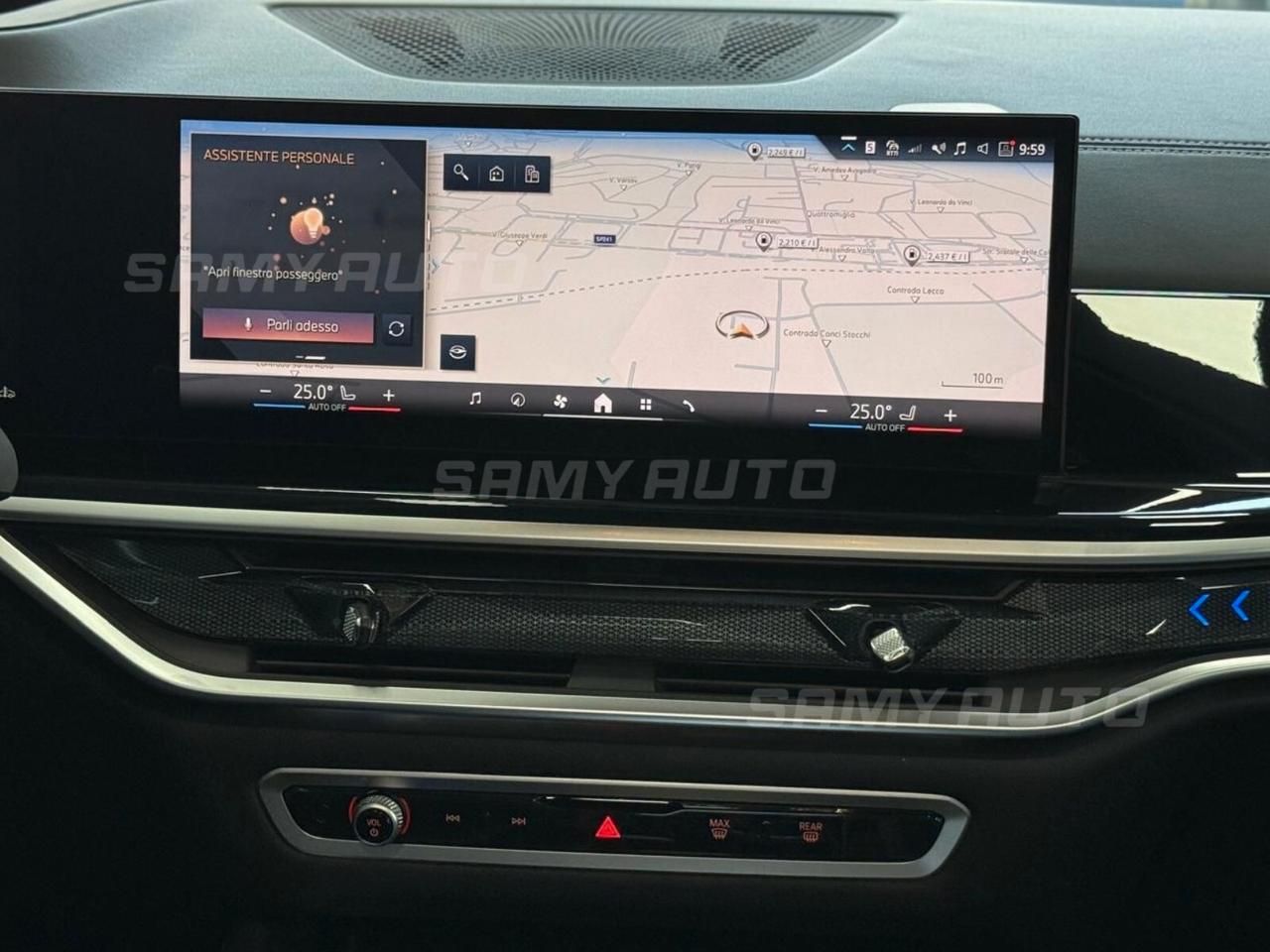 Bmw X6 xDrive30d 48V Msport Pro