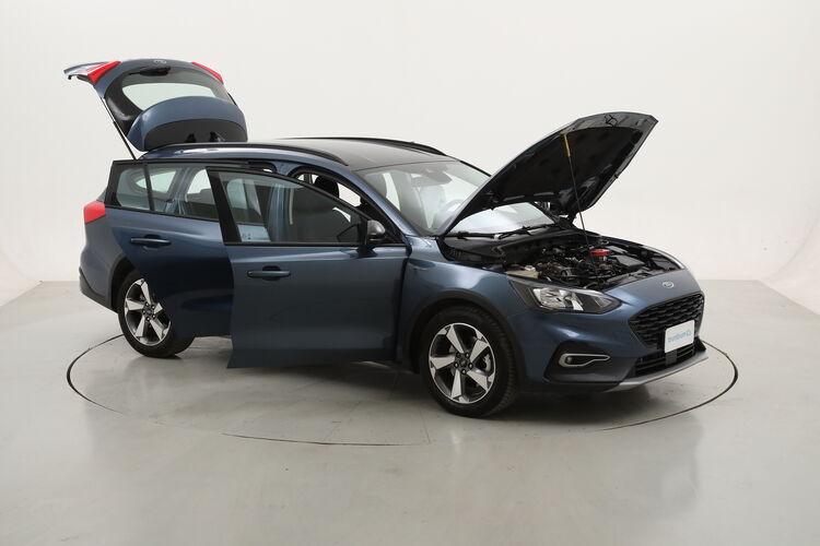 Ford Focus SW Hybrid Active BR434210 1.0 Mild Hybrid 125CV